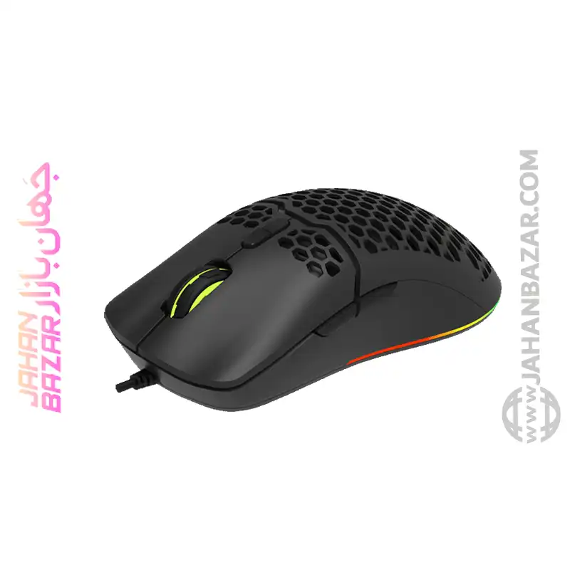ماوس گیمینگ تسکو مدل GM 790 - Image 9