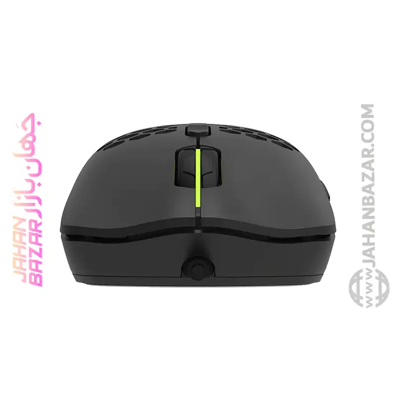 ماوس گیمینگ تسکو مدل GM 790 - Image 5
