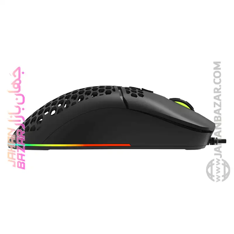 ماوس گیمینگ تسکو مدل GM 790 - Image 6