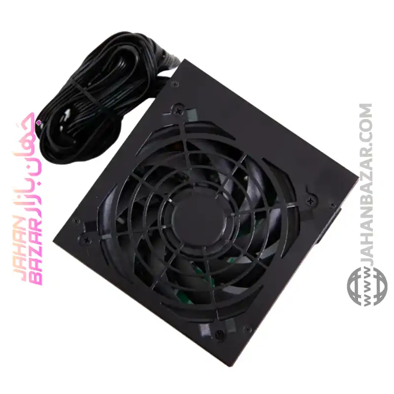 منبع تغذیه 350 وات نوا Nova - Image 6