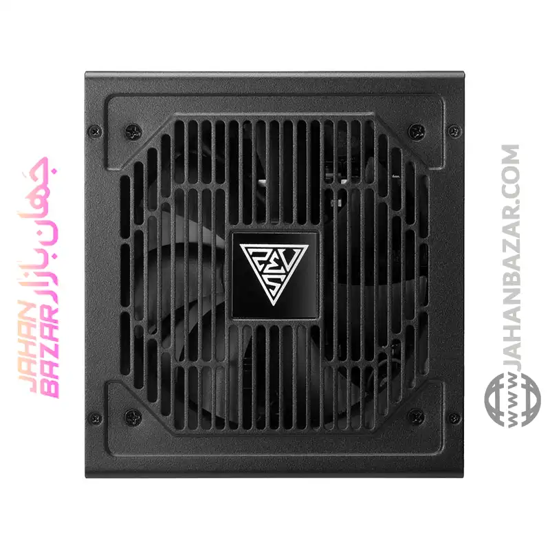 منبع تغذیه 750 وات گیم دیاس GAMDIAS مدل HELIOS P2-750G - Image 8