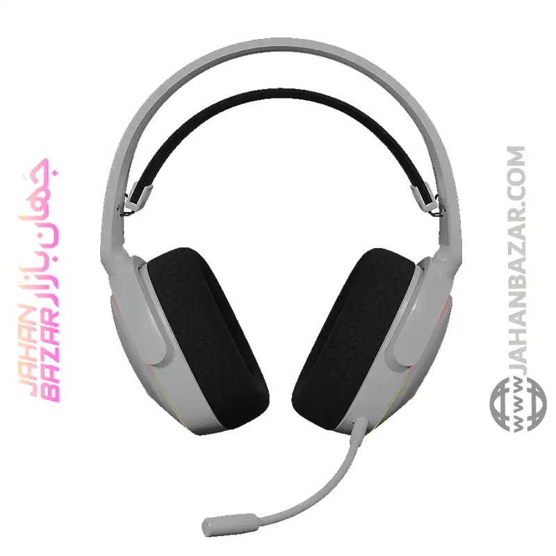 هدست گیمینگ تسکو TSCO مدل GH 5162 - Image 12