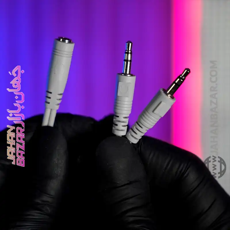هدست گیمینگ تسکو TSCO مدل GH 5162 - Image 7