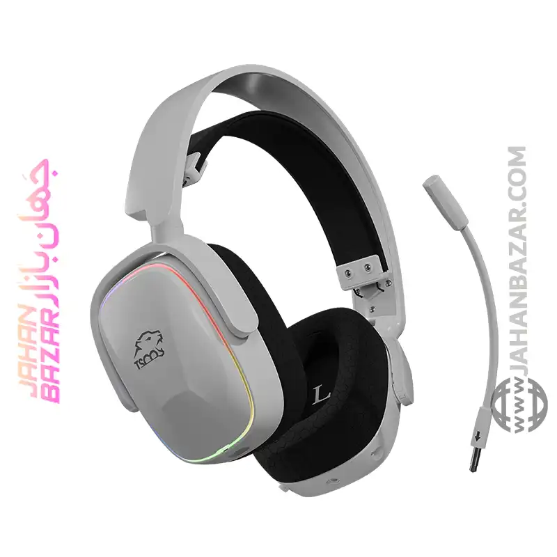 هدست گیمینگ تسکو TSCO مدل GH 5162 - Image 8