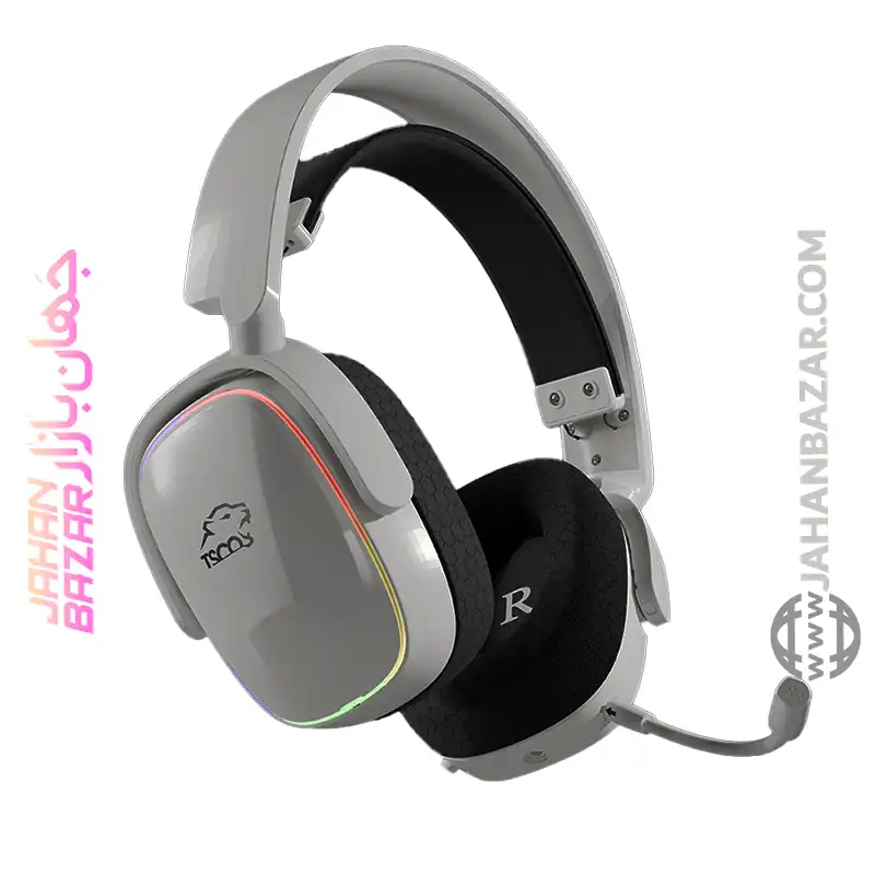 هدست گیمینگ تسکو TSCO مدل GH 5162 - Image 9