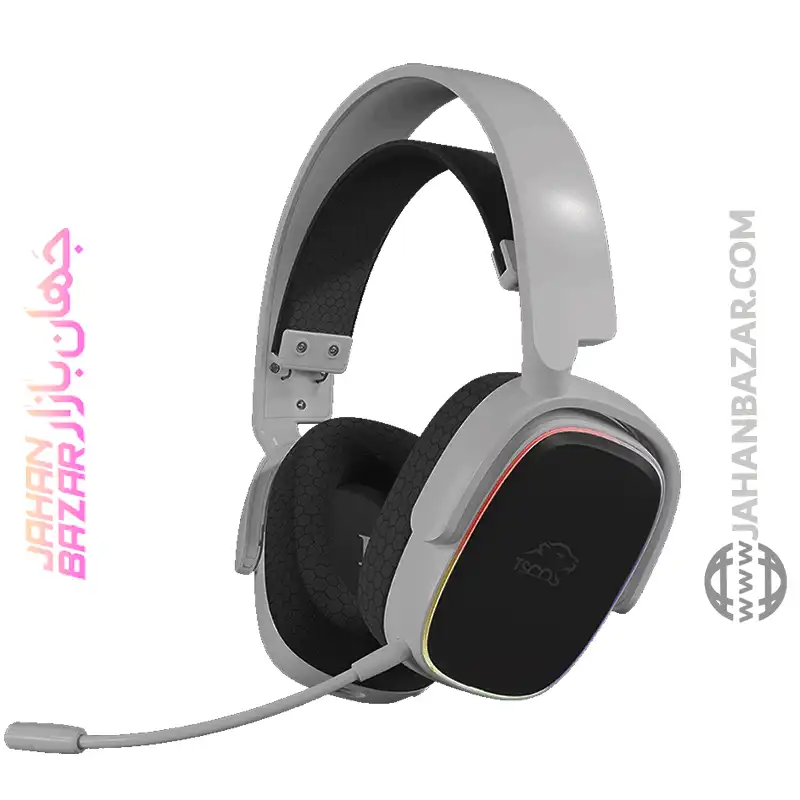 هدست گیمینگ تسکو TSCO مدل GH 5162