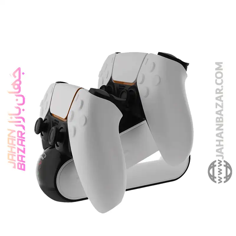 پایه شارژر گیم پد تسکو TSCO مدل TGC 14 - Image 4