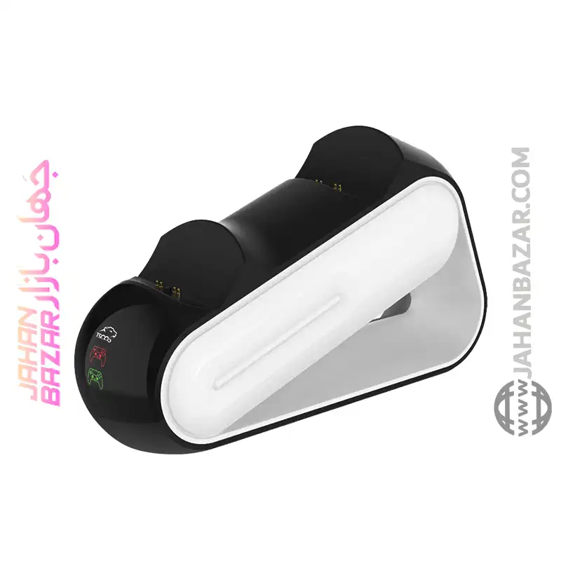 پایه شارژر گیم پد تسکو TSCO مدل TGC 14 - Image 5