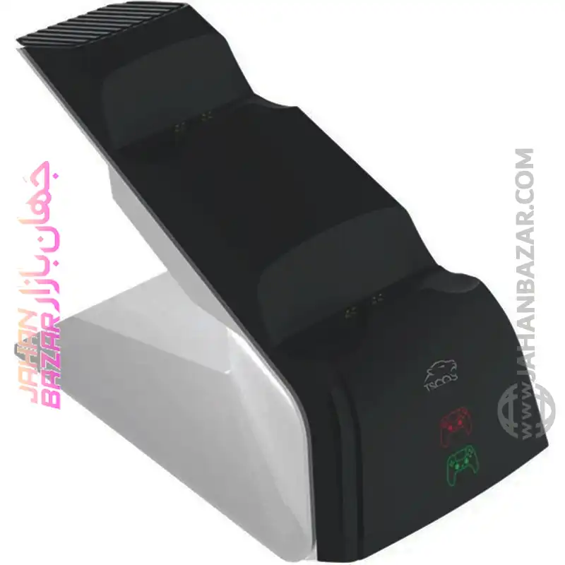 پایه شارژر گیم پد تسکو TSCO مدل TGC 16 - Image 13