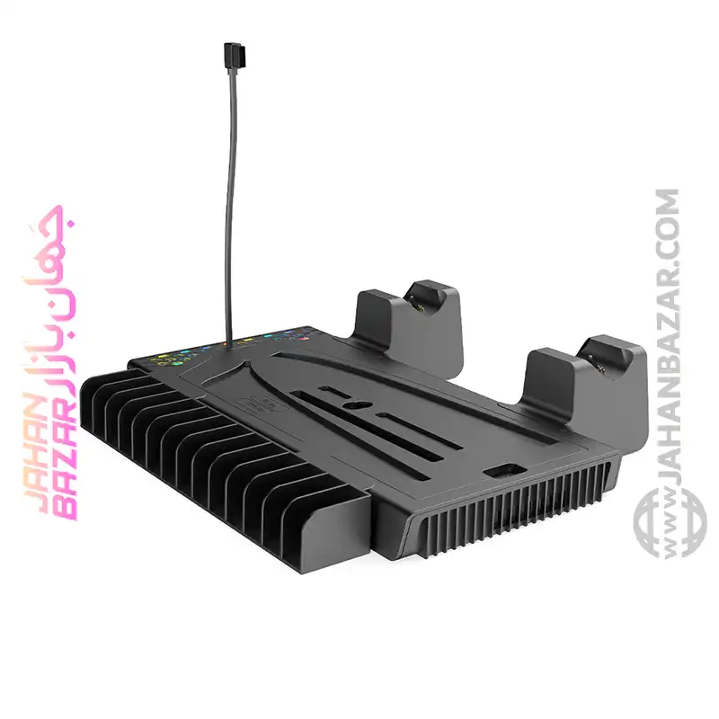 پایه شارژر گیم پد تسکو TSCO مدل TGS 16 - Image 10