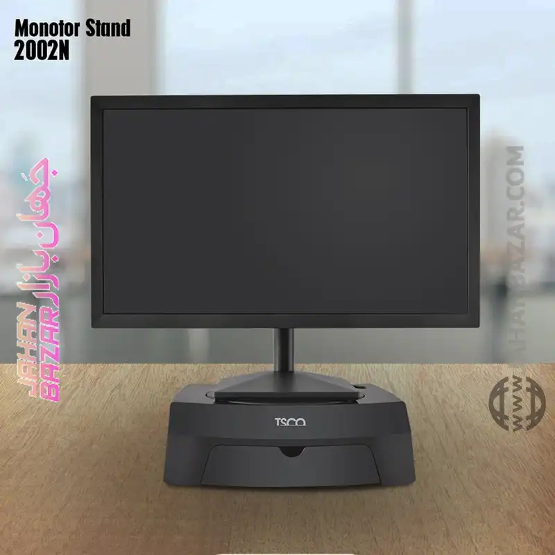 پایه نگهدارنده مانیتور تسکو TSCO مدل TMS2002 - Image 7