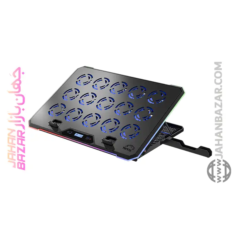 کول پد گیمینگ تسکو TSCO مدل GCLP 3157 - Image 9
