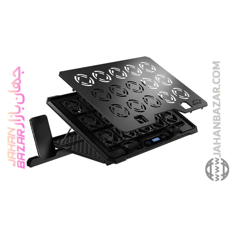 کول پد گیمینگ تسکو TSCO مدل GCLP 3157 - Image 6