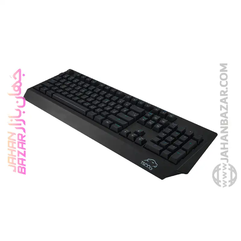 کیبورد گیمینگ تسکو مدل GK 8127 - Image 7