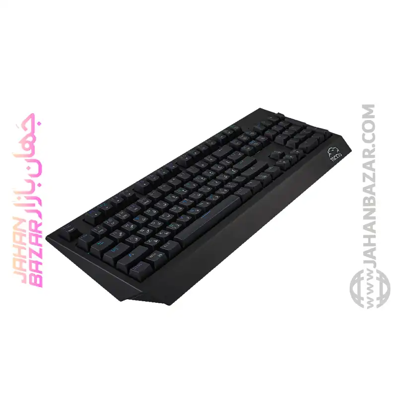 کیبورد گیمینگ تسکو مدل GK 8127 - Image 4