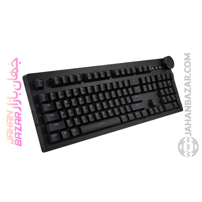 کیبورد گیمینگ تسکو مدل GK 8128 - Image 6