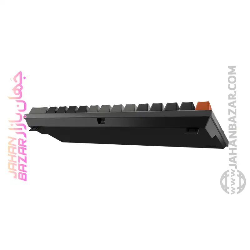 کیبورد گیمینگ تسکو مدل GK 8161 - Image 17