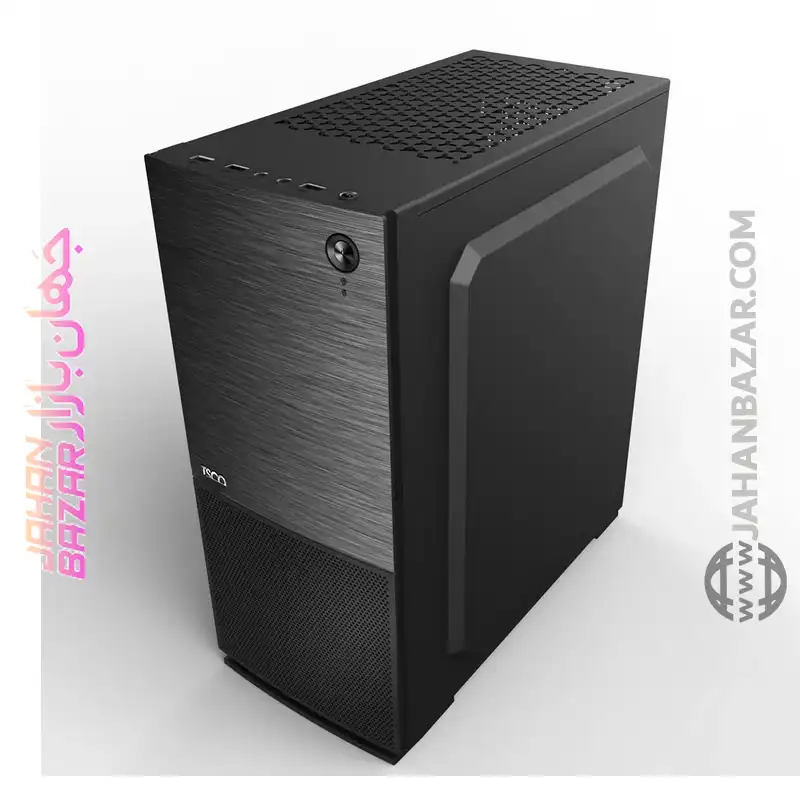 کیس تسکو TSCO مدل TC 4483 - Image 3