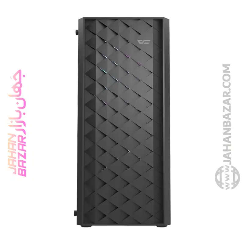 کیس کامپیوتر دارک فلش DK351 ATX - Image 8