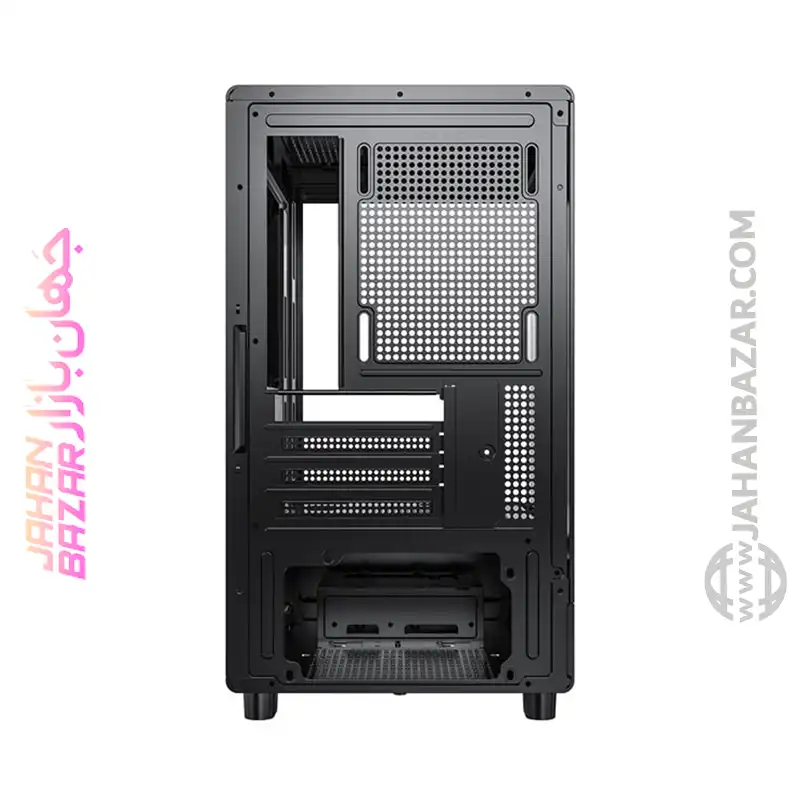 کیس کامپیوتر دارک فلش مدل DB330M M-ATX - Image 8