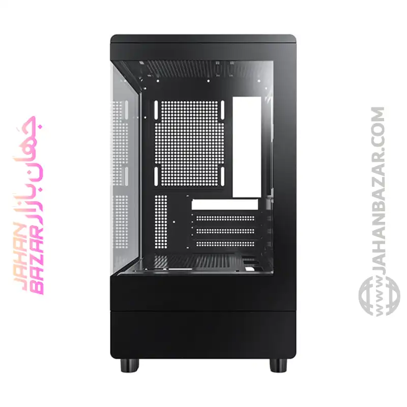 کیس کامپیوتر دارک فلش مدل DB330M M-ATX - Image 3