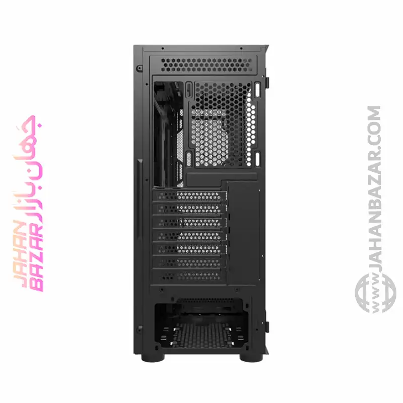 کیس کامپیوتر دارک فلش مدل DK431 Mesh E-ATX - Image 2
