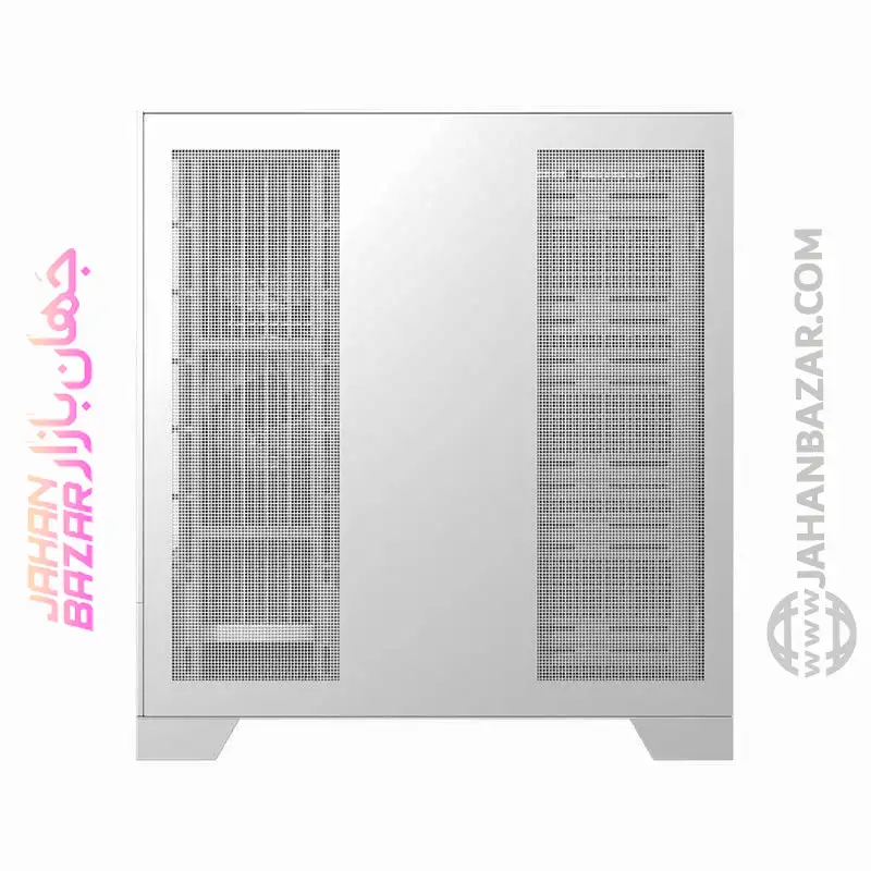 کیس کامپیوتر دارک فلش مدل DY450 Pro ATX WH - Image 2