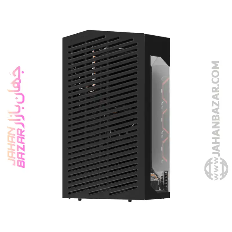 کیس کامپیوتر دارک فلش مدل DY470 ATX - Image 3