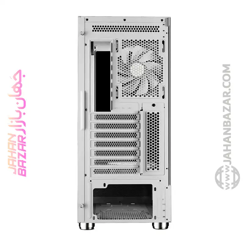 کیس کامپیوتر گیم دیاس مدل ATLAS E1 WH - Image 4