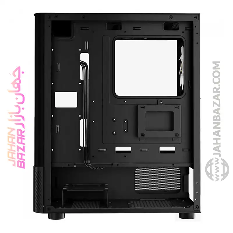 کیس کامپیوتر گیم دیاس مدل ATLAS E2 CG - Image 7