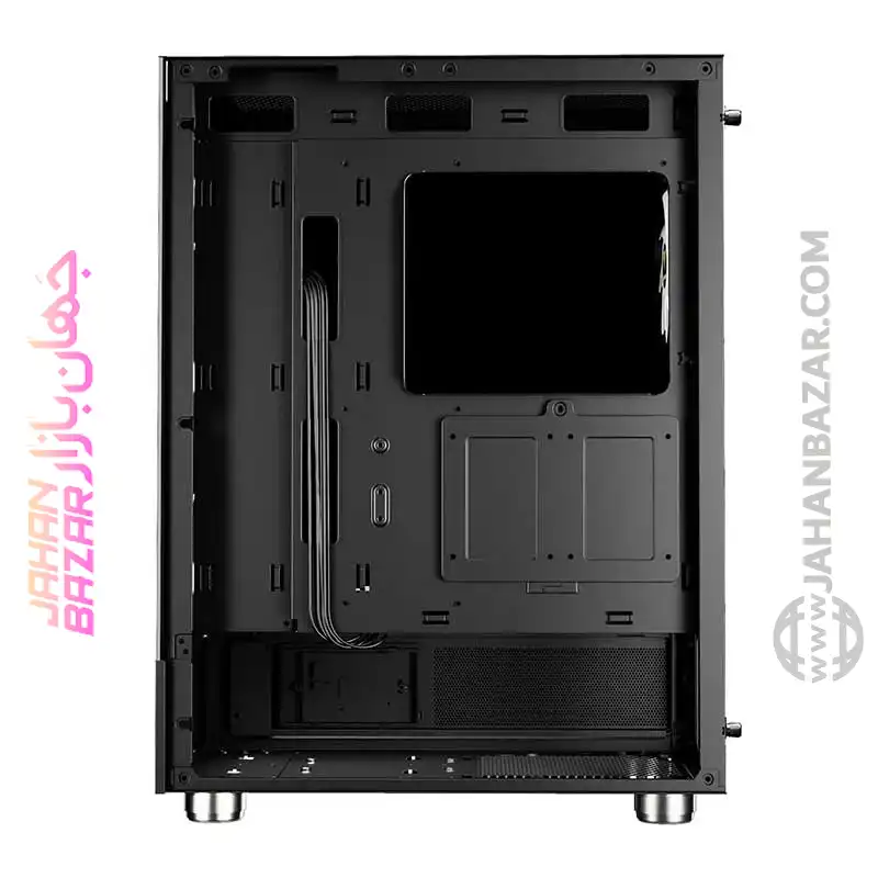 کیس کامپیوتر گیم دیاس مدل ATLAS E1 - Image 9