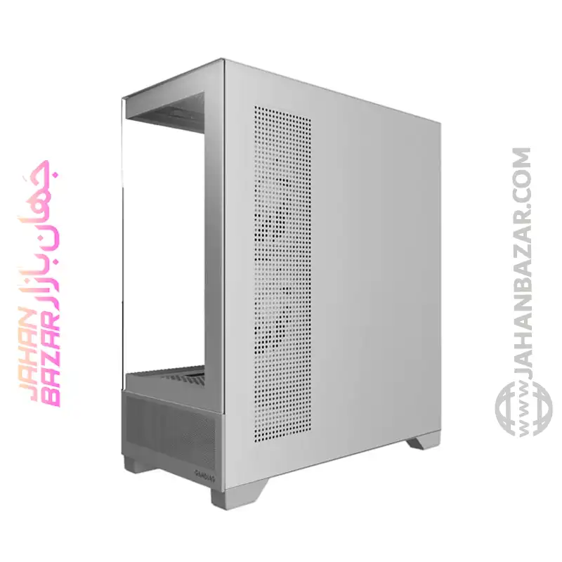 کیس گیم دیاس مدل ATLAS M1 WH - Image 2