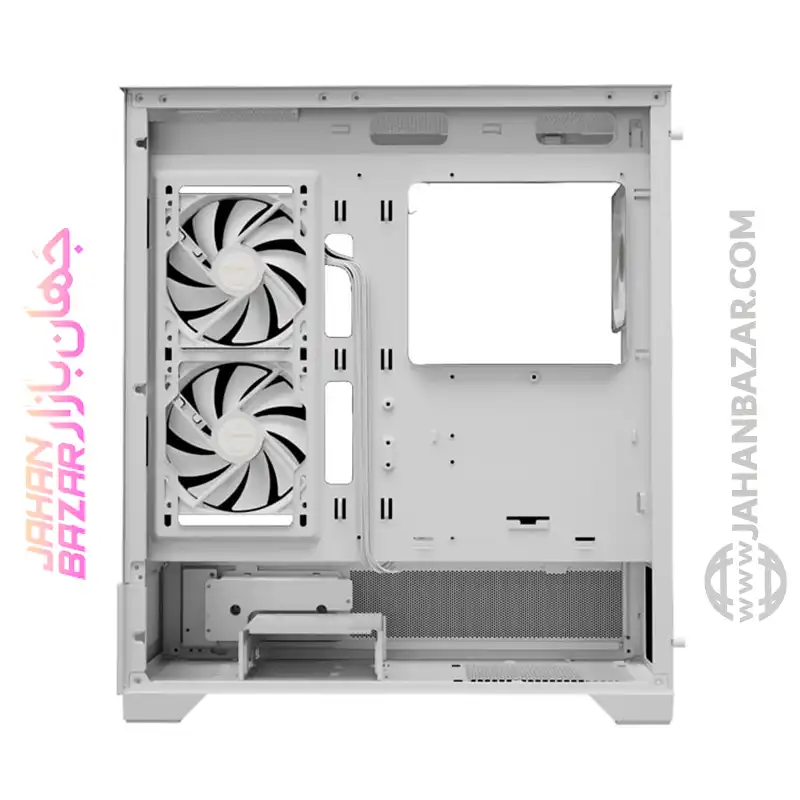 کیس گیم دیاس مدل ATLAS M1 WH - Image 7