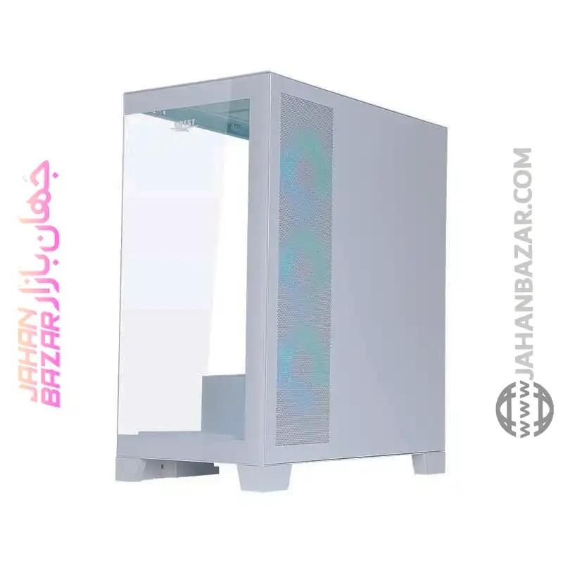 کیس گیمینگ اوست AWEST مدل GT-AQ16-MW - Image 5