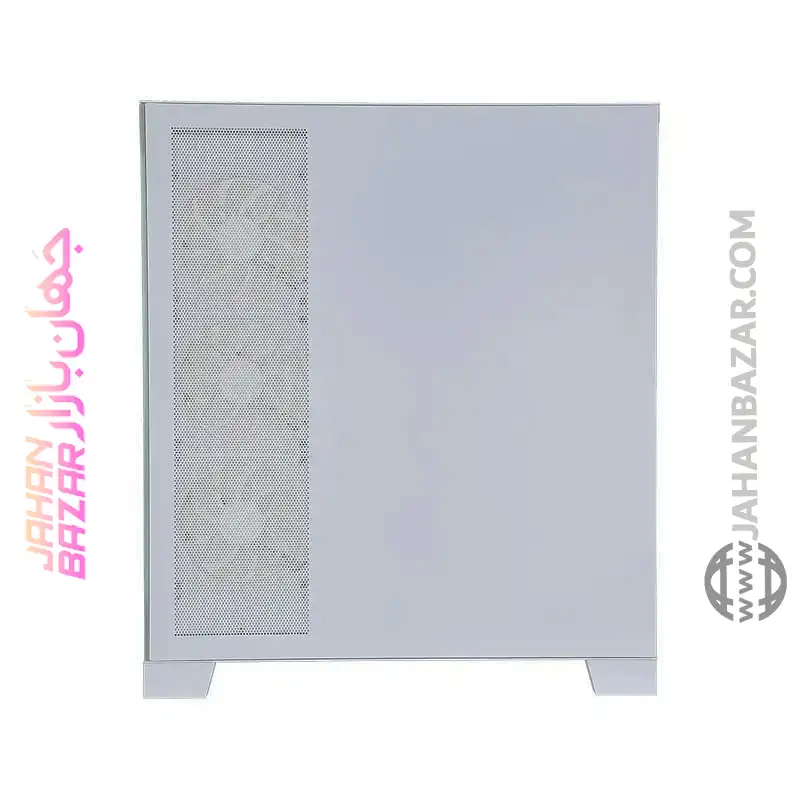 کیس گیمینگ اوست AWEST مدل GT-AQ16-MW - Image 6