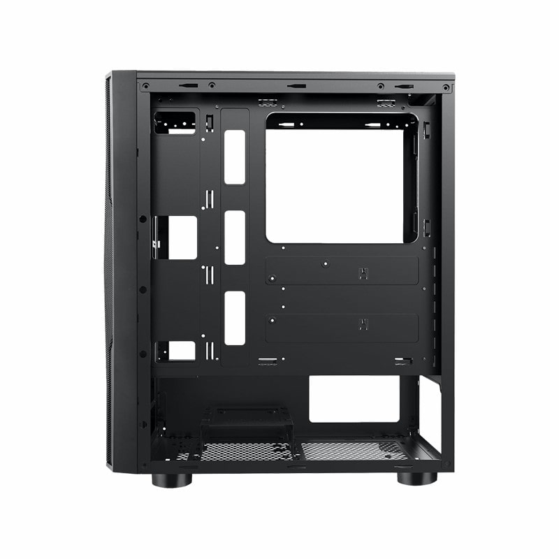 کیس گیمینگ اوست AWEST مدل GT-AV02-MB - Image 7