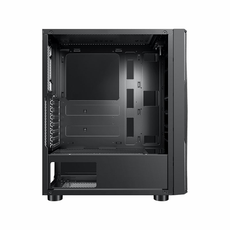 کیس گیمینگ اوست AWEST مدل GT-AV02-MB - Image 2