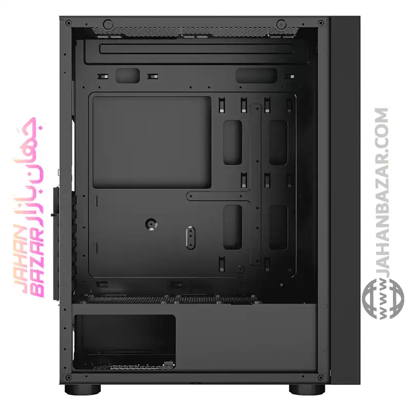کیس گیمینگ تسکو TSCO مدل GC 4488 - Image 6