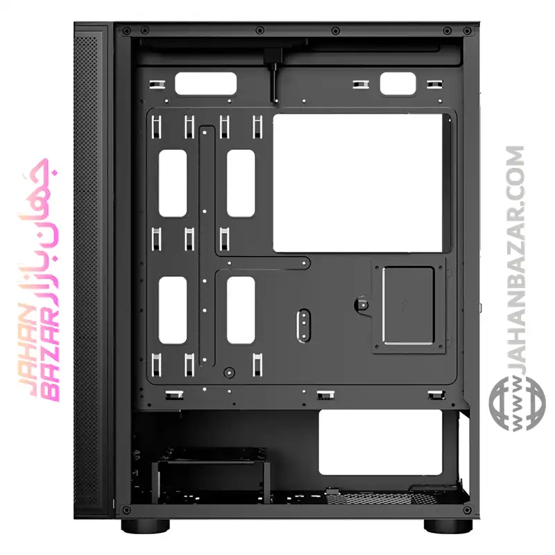 کیس گیمینگ تسکو TSCO مدل GC 4488 - Image 2