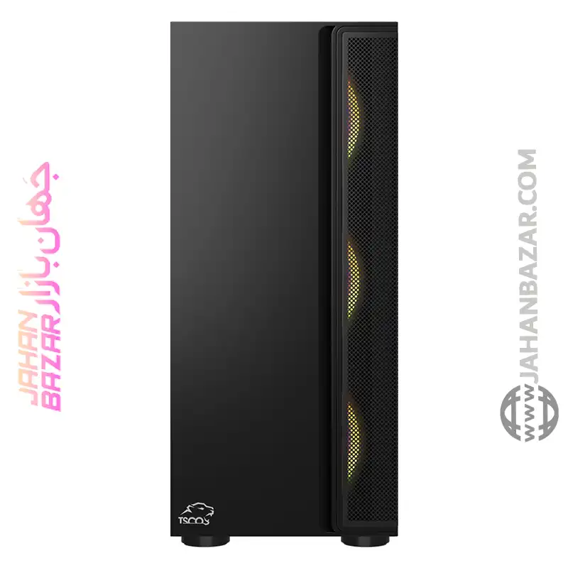 کیس گیمینگ تسکو TSCO مدل GC 4488 - Image 3
