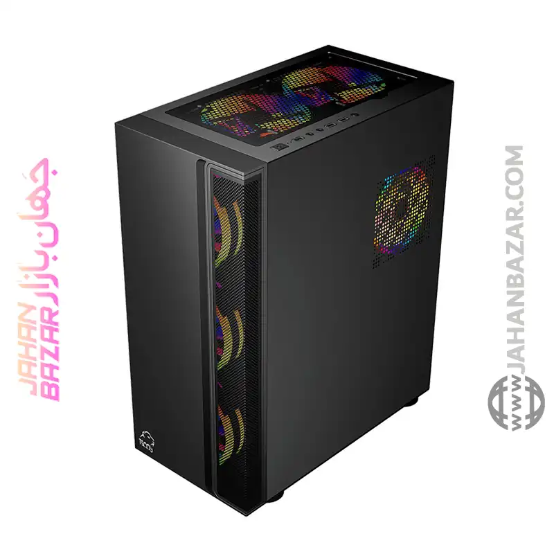 کیس گیمینگ تسکو TSCO مدل GC 4488 - Image 5