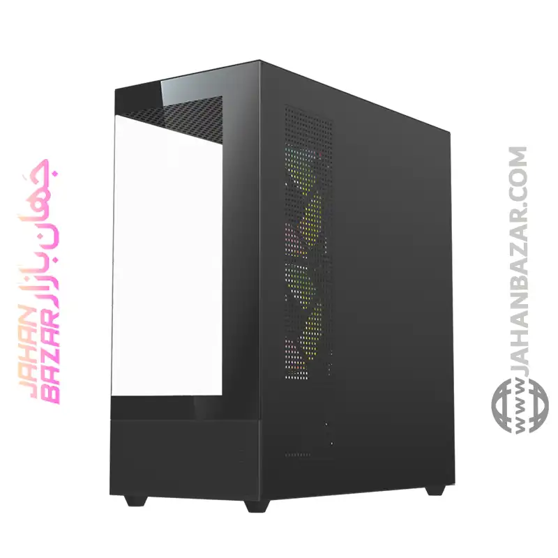 کیس گیمینگ تسکو TSCO مدل GC 4491 - Image 4