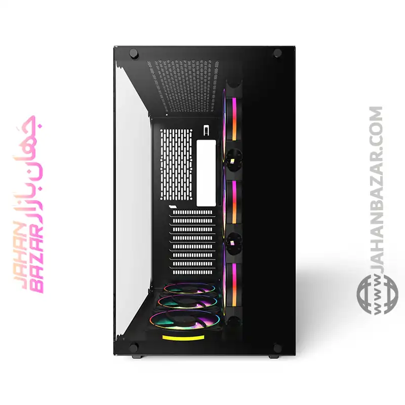 کیس گیمینگ تسکو TSCO مدل GC 4492 - Image 7