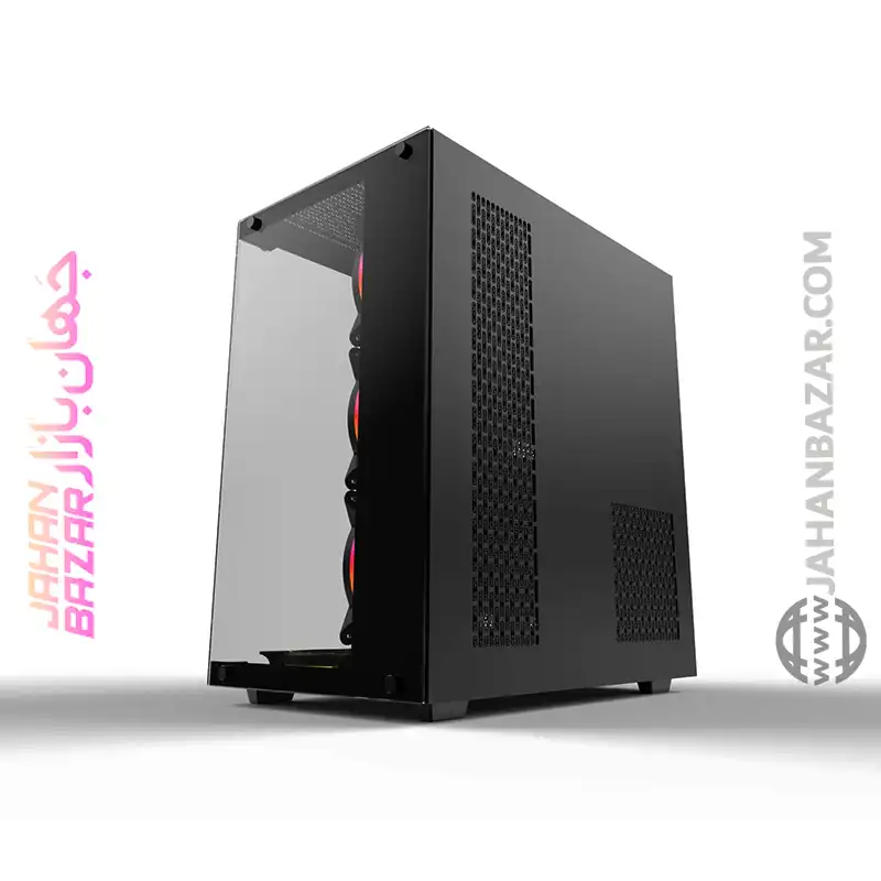 کیس گیمینگ تسکو TSCO مدل GC 4492 pro - Image 12