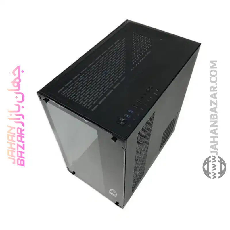 کیس گیمینگ تسکو TSCO مدل GC 4492 pro - Image 11
