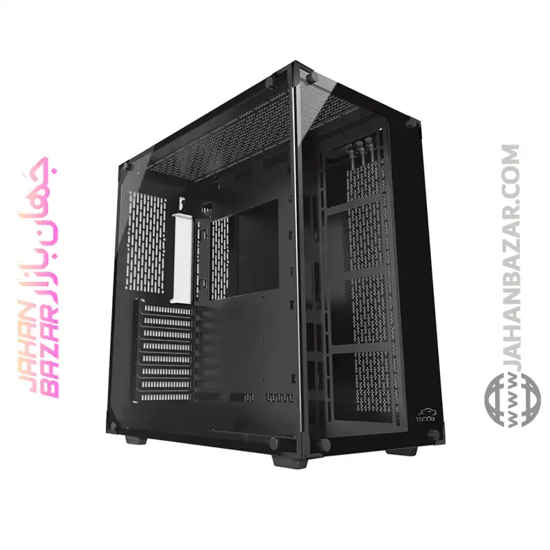 کیس گیمینگ تسکو TSCO مدل GC 4492 pro - Image 9