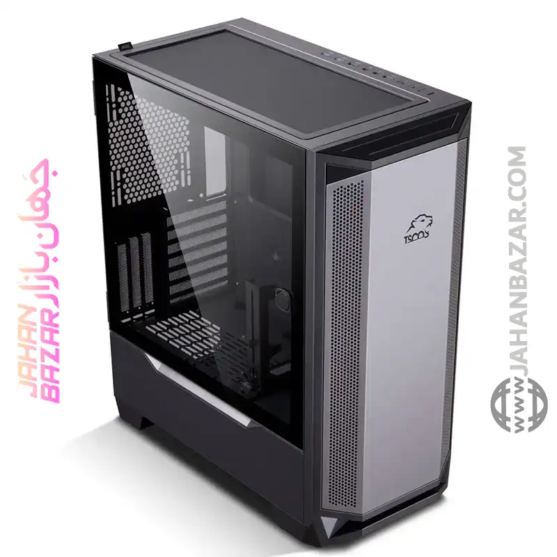 کیس گیمینگ تسکو TSCO مدل GC 4496 - Image 7