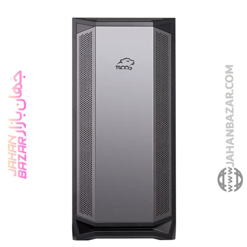 کیس گیمینگ تسکو TSCO مدل GC 4496 - Image 9