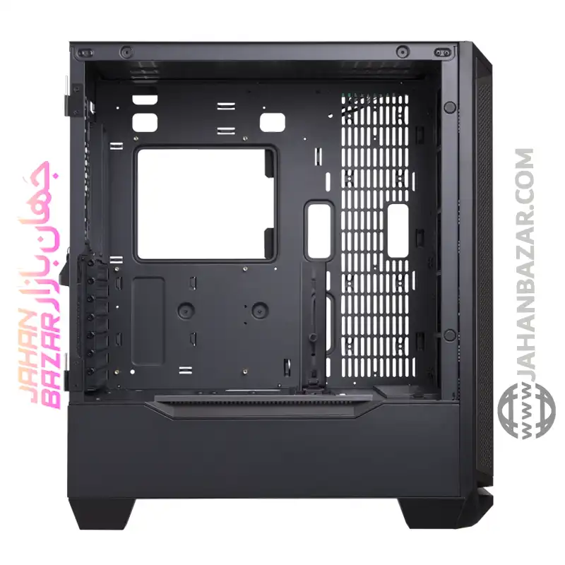 کیس گیمینگ تسکو TSCO مدل GC 4496 - Image 10