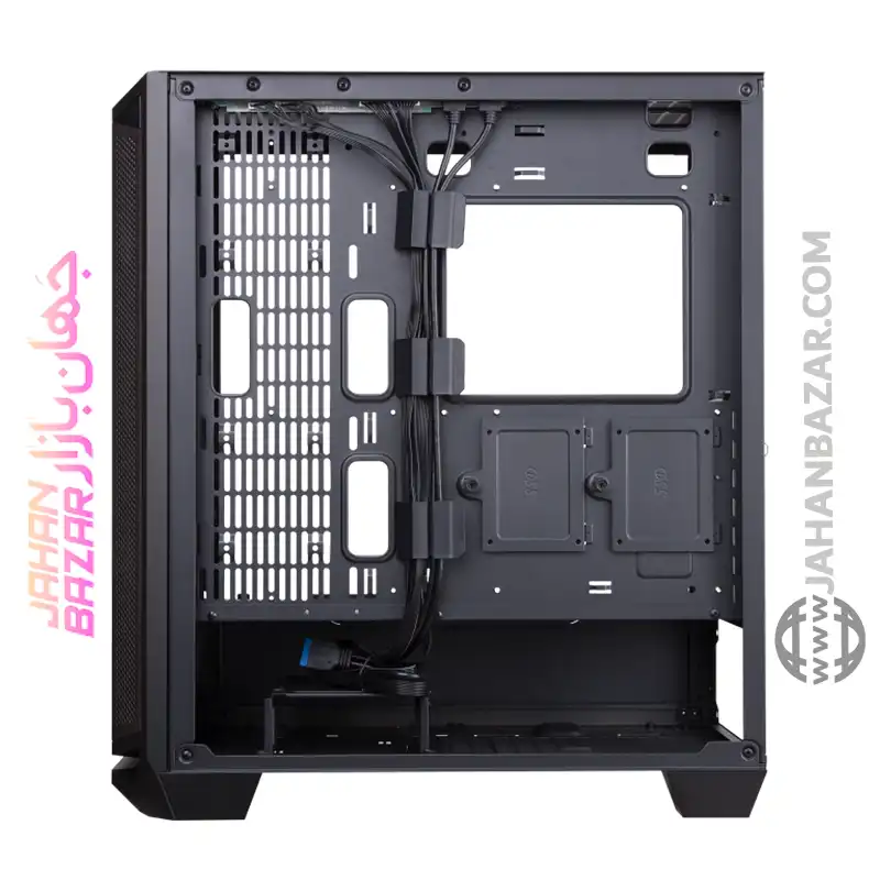 کیس گیمینگ تسکو TSCO مدل GC 4496 - Image 11